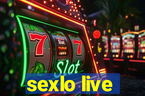 sexlo live